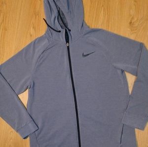 Nike Zip Hoodie